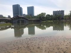 -西海子公园