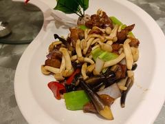 -朱记乳鸽王·非遗石岐乳鸽·全鸽宴(大兴旗舰店)