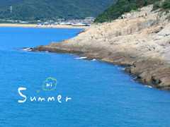 -桃花岛风景旅游区