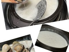 -大良毋米粥(锦龙路总店)