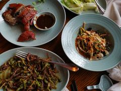 -丽江金茂凯悦臻选酒店-滇香馆