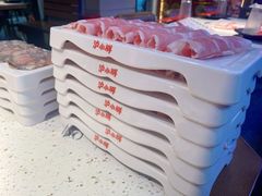 -沪小胖·小龙虾·蓝龙王(八佰伴店)