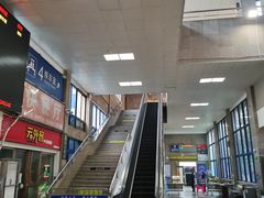 -岳阳站