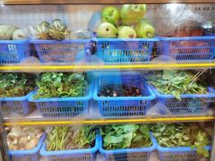 -老味道1992(武当山店)