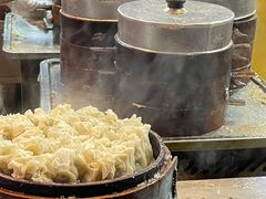 -海汇源老烧麦店(东大街总店)