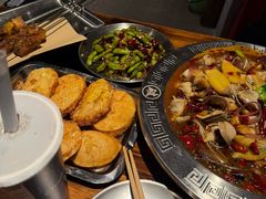 -破店肥哈·海鲜·烧烤(郑州银泰inPARK店)