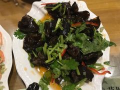 -葛记焖饼(伏牛路店)