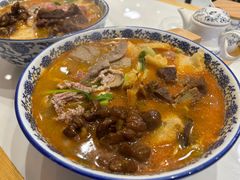 -张府园大碗面(九龙湖店)