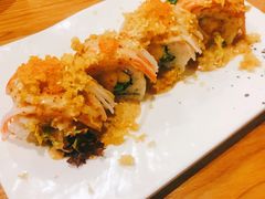 墨西哥卷-赤稻·日式料理(禅城店)