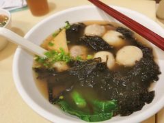 -永盈茶餐厅(中山四路店)