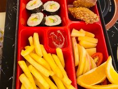 -汤连得温泉馆(宝山店)