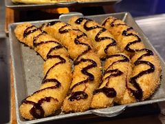 -很久以前羊肉串(打浦路店)