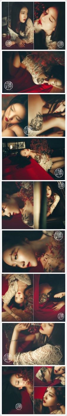 -持熹光年写真体验馆