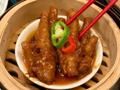 -誉八仙粤菜(万象天地店)