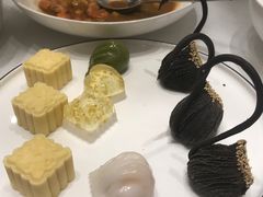 榴莲酥-茗鼎汇(星方汇广场店)