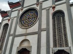 -红军总政治部旧址