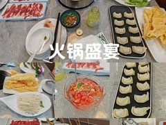 -牛天下·牛肉·海鲜·打边炉·融合菜