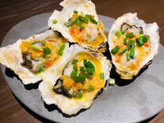 -不曾在把把烧•烧烤(莲坂磐基店)