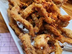 酥肉-冒椒火辣(太古里店)