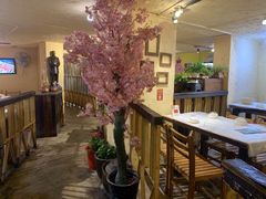 -可可大虾武汉土菜大排档(万松园1店)