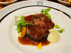 -mezza9 Macau(澳门君悦酒店)