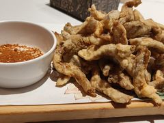 -山丹丹西北菜(金贸大厦店)