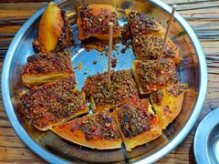 -清真·马峰烤肉(小学习北巷店)