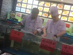 -小老板海鲜酒家(董家渡店)