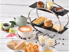 -国际饭店·原点咖啡吧ORIGIN CAFE&BAR