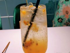 -ZOZO's昌左左精致甜品设计(新北店)