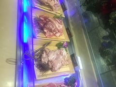 -比亚森自助烤肉料理(裕华店)