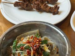 -88号小吃店·经典云南菜·地道纳西美食