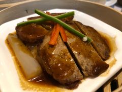 -若蘭慈·无国界素食料理(欢乐海岸店)