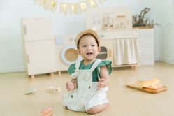 -王子公主儿童摄影(横岗地铁站店)
