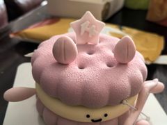 -侘寂甜品(自取店)