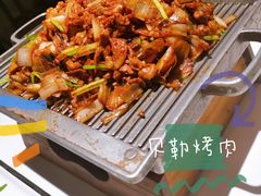 -四季民福烤鸭店(前门店)