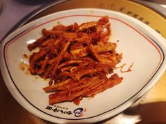 -七八冷面·延边朝鲜族美食(欢乐谷店)