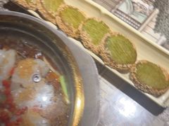 -绿茶餐厅(哈尔滨凯德店)
