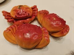 -得月楼·省级非遗·传统苏帮菜(观前店)