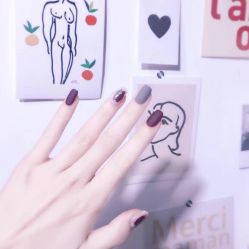 -美奈サロン美甲美睫皮肤管理