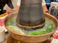 -牛街·马辈儿涮肉(牛街二店)
