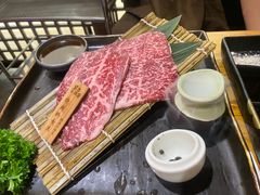 -黑牛の店·和牛烧肉(石家庄万象城店)