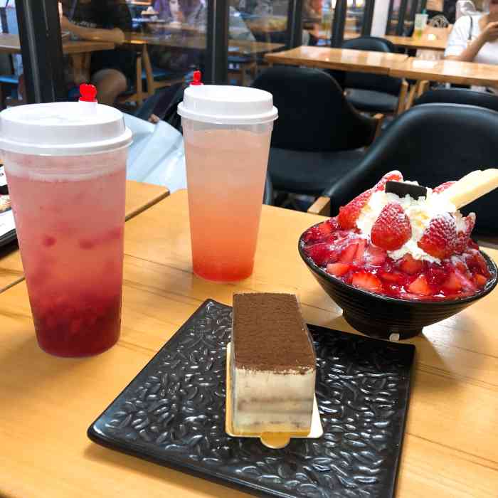 1人赞tlncyw2019年9月30日打分好久没见的闺蜜一起,下午茶,位置很好找