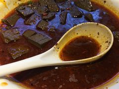 -关中道陕味艺术餐厅(西岳庙店)