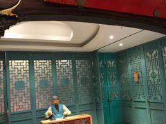 门面-中国徽菜·徽商故里(广安门店)
