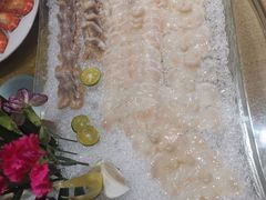 -79号渔船海鲜饭店(华强北店)