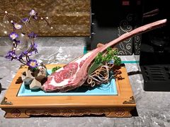 -额尔敦牛厨师铜板烧