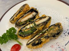 -鹭园酒家·四十年老字号