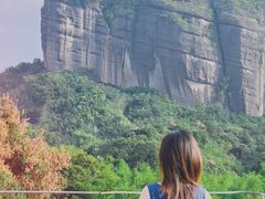 -丹霞山风景名胜区