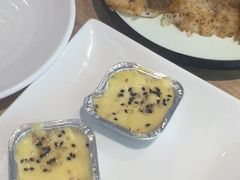 -上渔铁板烧(熙悦汇店)